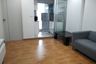 1 Bedroom Condo for rent in The President Sathorn-Ratchaphruek, Pak Khlong Phasi Charoen, Bangkok near BTS Krung Thon Buri