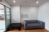 1 Bedroom Condo for rent in The President Sathorn-Ratchaphruek, Pak Khlong Phasi Charoen, Bangkok near BTS Krung Thon Buri