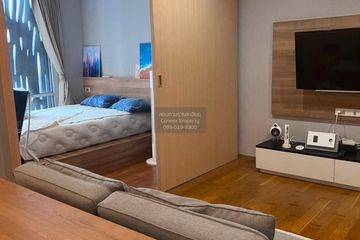 1 Bedroom Condo for rent in The Tempo Ruamrudee, Lumpini, Bangkok near BTS Ploen Chit