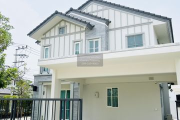 4 Bedroom House for rent in Villaggio 3 Srinakarin-Bang Na, Bang Kaeo, Samut Prakan