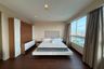 3 Bedroom Condo for rent in Supalai Prima Riva, Chong Nonsi, Bangkok