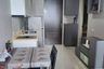 1 Bedroom Condo for rent in The President Sukhumvit 81, Phra Khanong, Bangkok near BTS On Nut