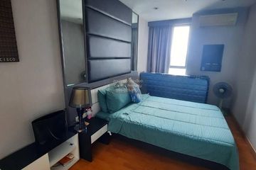 1 Bedroom Condo for rent in The President Sukhumvit 81, Phra Khanong, Bangkok near BTS On Nut