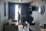 1 Bedroom Condo for rent in The President Sukhumvit 81, Phra Khanong, Bangkok near BTS On Nut