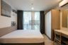 1 Bedroom Condo for rent in Chambers On-Nut Station, Bang Chak, Bangkok near BTS On Nut