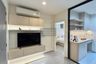 1 Bedroom Condo for rent in Life Asoke Rama 9, Makkasan, Bangkok near MRT Phra Ram 9