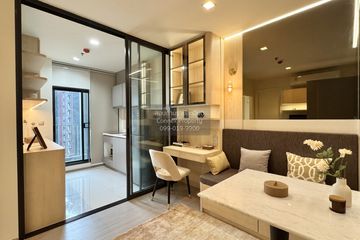 1 Bedroom Condo for rent in Life Asoke Rama 9, Makkasan, Bangkok near MRT Phra Ram 9