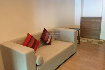 1 Bedroom Condo for rent in Rhythm Phahol-Ari, Phaya Thai, Bangkok near BTS Saphan Kwai