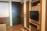 1 Bedroom Condo for rent in Rhythm Phahol-Ari, Phaya Thai, Bangkok near BTS Saphan Kwai