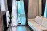 2 Bedroom Condo for rent in Ideo Sukhumvit - Rama 4, Phra Khanong, Bangkok near BTS Phra Khanong