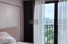2 Bedroom Condo for rent in Ideo Sukhumvit - Rama 4, Phra Khanong, Bangkok near BTS Phra Khanong