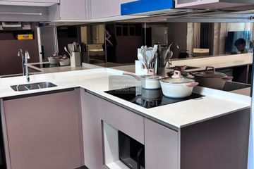 2 Bedroom Condo for rent in Ideo Sukhumvit - Rama 4, Phra Khanong, Bangkok near BTS Phra Khanong