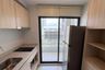 1 Bedroom Condo for rent in The Nest Sukhumvit 64, Bang Chak, Bangkok near BTS Punnawithi