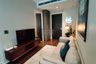 1 Bedroom Condo for rent in The Diplomat 39, Khlong Tan Nuea, Bangkok near BTS Phrom Phong