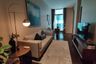 1 Bedroom Condo for rent in The Diplomat 39, Khlong Tan Nuea, Bangkok near BTS Phrom Phong