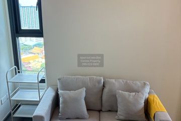 1 Bedroom Condo for rent in The Base Park East Sukhumvit 77, Phra Khanong Nuea, Bangkok near BTS On Nut