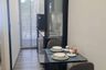 1 Bedroom Condo for rent in Modiz Vault Kaset Sripatum, Lat Yao, Bangkok near BTS Bang Bua