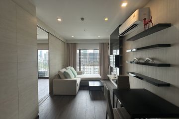 1 Bedroom Condo for rent in Noble Refine, Khlong Tan, Bangkok near BTS Phrom Phong