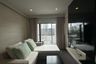 1 Bedroom Condo for rent in Noble Refine, Khlong Tan, Bangkok near BTS Phrom Phong