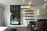 1 Bedroom Condo for rent in Noble Refine, Khlong Tan, Bangkok near BTS Phrom Phong