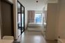 1 Bedroom Condo for rent in Life Asoke Rama 9, Makkasan, Bangkok near MRT Phra Ram 9