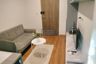 1 Bedroom Condo for rent in Magnix Ramintra 21, Anusawari, Bangkok near MRT Lat Pla Khao