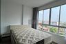 1 Bedroom Condo for rent in Park Ramindra, Tha Raeng, Bangkok near MRT Maiyalap