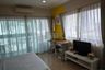 3 Bedroom Condo for rent in Renova Residence Chidlom, Lumpini, Bangkok near BTS Ploen Chit
