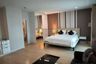 3 Bedroom Condo for rent in Renova Residence Chidlom, Lumpini, Bangkok near BTS Ploen Chit