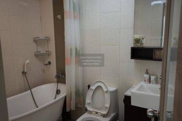 3 Bedroom Condo for rent in Renova Residence Chidlom, Lumpini, Bangkok near BTS Ploen Chit