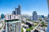 3 Bedroom Condo for rent in M Thonglor 10, Khlong Tan Nuea, Bangkok near BTS Ekkamai