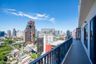 3 Bedroom Condo for rent in M Thonglor 10, Khlong Tan Nuea, Bangkok near BTS Ekkamai