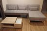 2 Bedroom Condo for rent in Fuse Chan - Sathorn, Yan Nawa, Bangkok near BTS Surasak