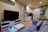 1 Bedroom Condo for rent in Noble Recole, Khlong Toei Nuea, Bangkok near BTS Asoke