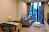 1 Bedroom Condo for rent in Noble Recole, Khlong Toei Nuea, Bangkok near BTS Asoke