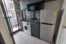1 Bedroom Condo for rent in CYBIQ Rama 9-Ramkhamhaeng 24, Hua Mak, Bangkok near Airport Rail Link Ramkhamhaeng