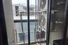 1 Bedroom Condo for rent in CYBIQ Rama 9-Ramkhamhaeng 24, Hua Mak, Bangkok near Airport Rail Link Ramkhamhaeng