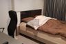 1 Bedroom Condo for rent in Life Asoke Rama 9, Makkasan, Bangkok near MRT Phra Ram 9