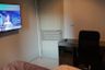 1 Bedroom Condo for rent in Life Asoke Rama 9, Makkasan, Bangkok near MRT Phra Ram 9