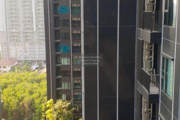 1 Bedroom Condo for rent in Life Asoke Rama 9, Makkasan, Bangkok near MRT Phra Ram 9