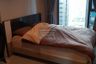 1 Bedroom Condo for rent in Life Asoke Rama 9, Makkasan, Bangkok near MRT Phra Ram 9