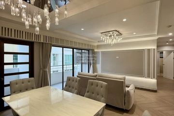 3 Bedroom Condo for rent in Top View Tower, Khlong Tan Nuea, Bangkok near BTS Thong Lo