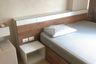 1 Bedroom Condo for rent in Emerald Residence Ratchada, Din Daeng, Bangkok near MRT Huai Khwang