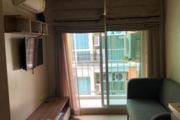 1 Bedroom Condo for rent in Emerald Residence Ratchada, Din Daeng, Bangkok near MRT Huai Khwang