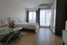 1 Bedroom Condo for rent in Supalai Veranda Ramkhamhaeng, Hua Mak, Bangkok near Airport Rail Link Ramkhamhaeng