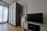 1 Bedroom Condo for rent in Supalai Veranda Ramkhamhaeng, Hua Mak, Bangkok near Airport Rail Link Ramkhamhaeng
