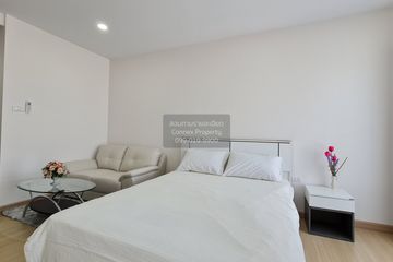 1 Bedroom Condo for rent in Supalai Veranda Ramkhamhaeng, Hua Mak, Bangkok near Airport Rail Link Ramkhamhaeng