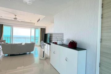 3 Bedroom Condo for rent in Reflection Jomtien Beach Pattaya, Na Jomtien, Chonburi