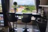 1 Bedroom Condo for rent in The Blue Residence, Nong Prue, Chonburi