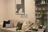 1 Bedroom Condo for rent in Knightsbridge Kaset Society, Sena Nikhom, Bangkok near BTS Sena Nikhom